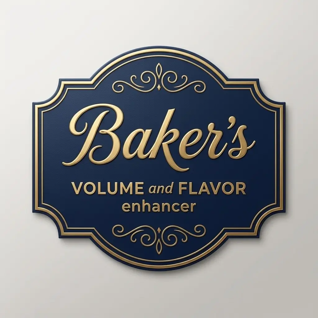 Baker's-organics